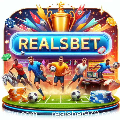 Esportes	 realsbet